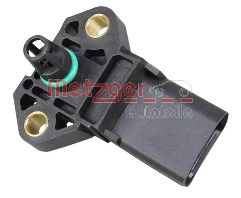 Metzger Vuldruk sensor 0906429