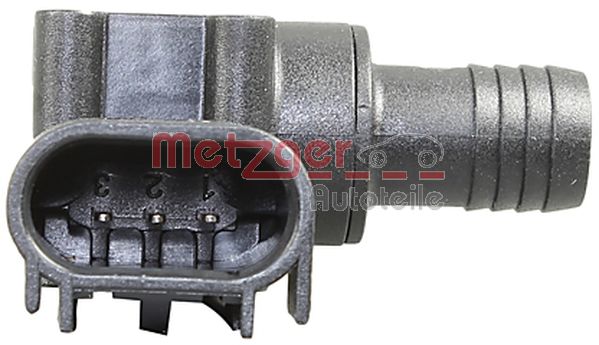 Metzger Druksensor 0906430