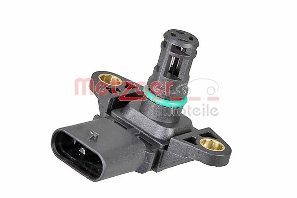 Metzger MAP sensor 0906431