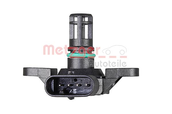 Metzger MAP sensor 0906431