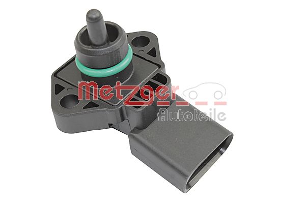 Metzger MAP sensor 0906438