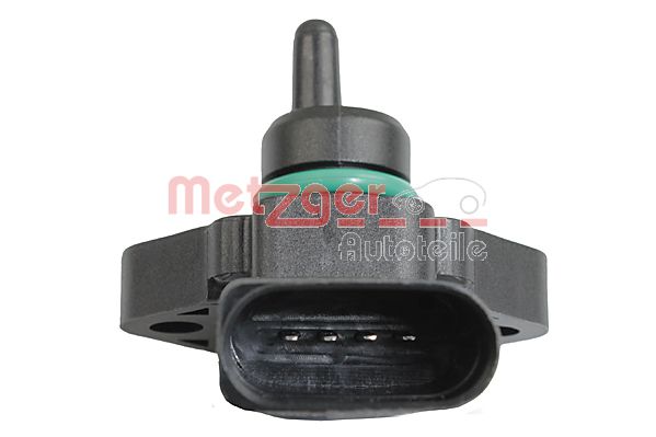 Metzger MAP sensor 0906438