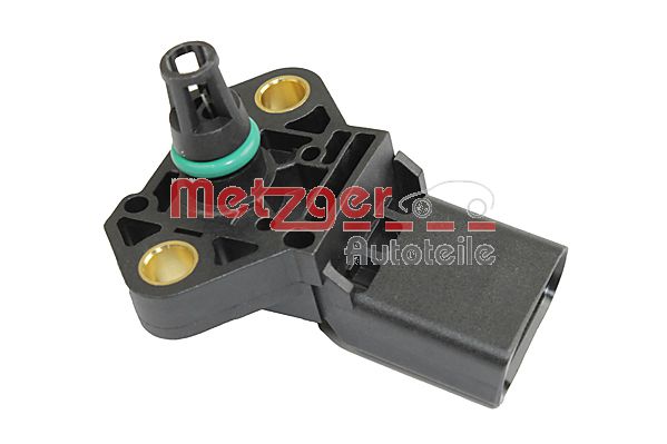 Metzger Vuldruk sensor 0906439