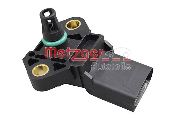 Metzger Vuldruk sensor 0906441