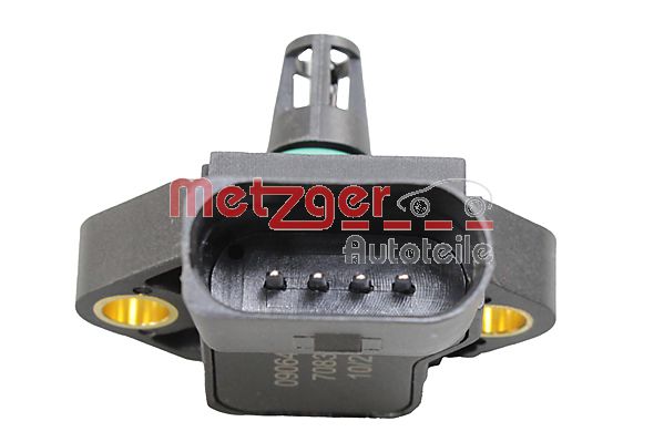 Metzger Vuldruk sensor 0906441