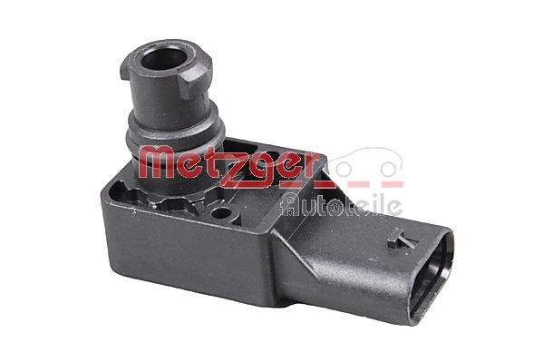 Metzger MAP sensor 0906443