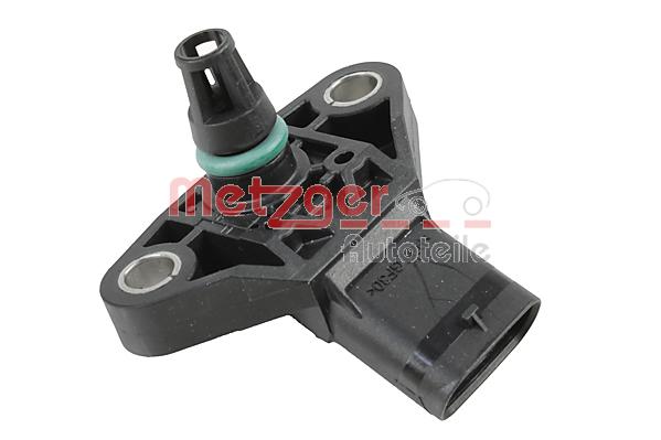 Vuldruk sensor Metzger 0906445