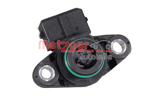 Metzger MAP sensor 0906449