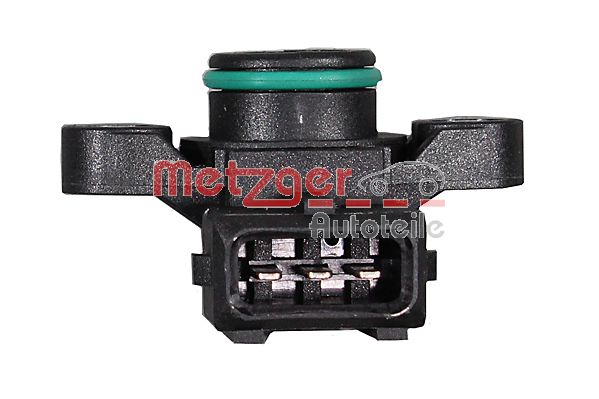 Metzger MAP sensor 0906449