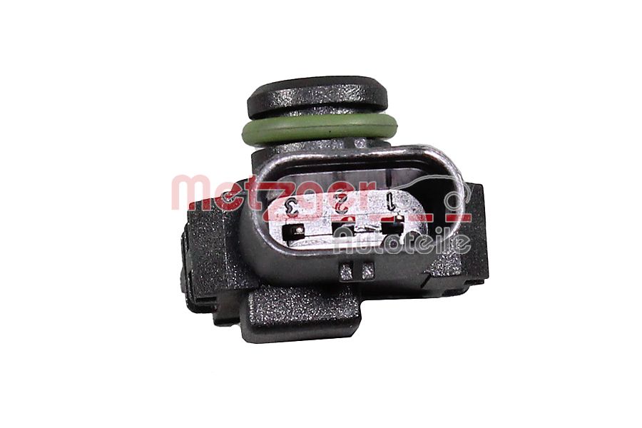 Metzger MAP sensor 0906450