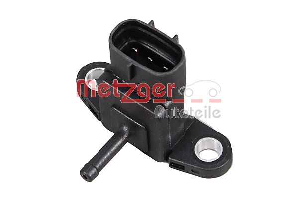 Metzger Vuldruk sensor 0906451