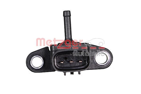Metzger Vuldruk sensor 0906451