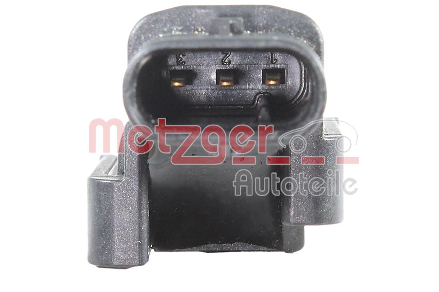 Metzger Zuigleidingregelklep sensor 0906453