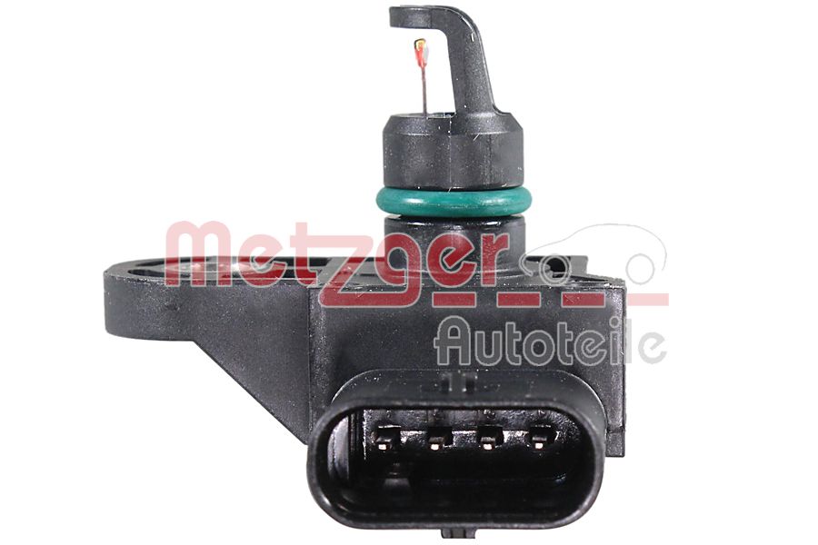 Metzger MAP sensor 0906463