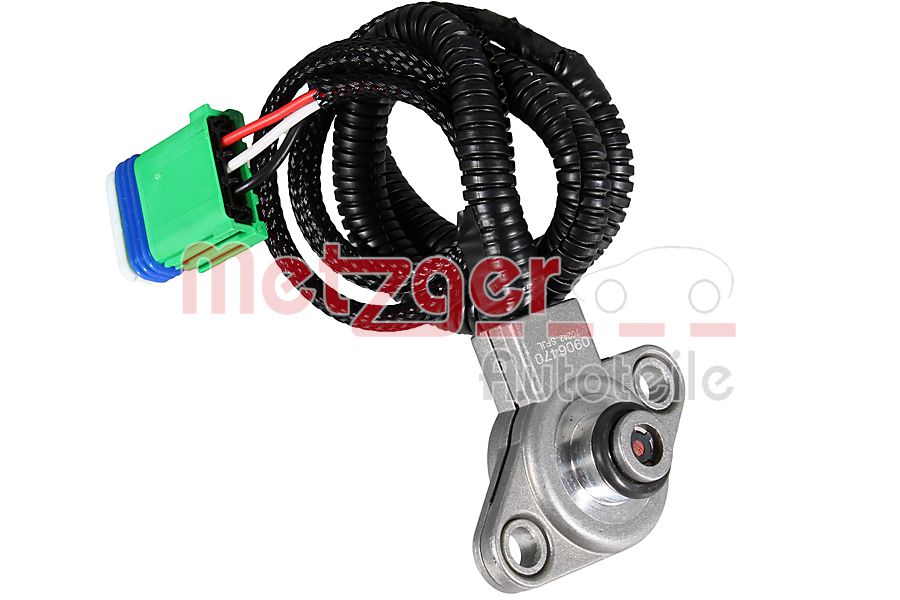 Metzger Oliedruksensor 0906470