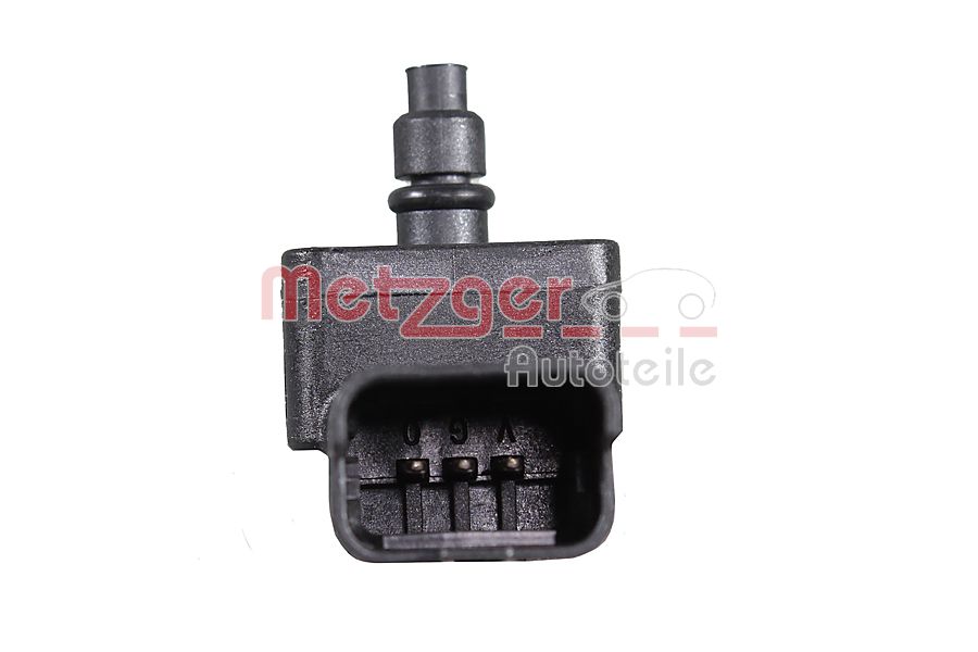 Metzger MAP sensor 0906472