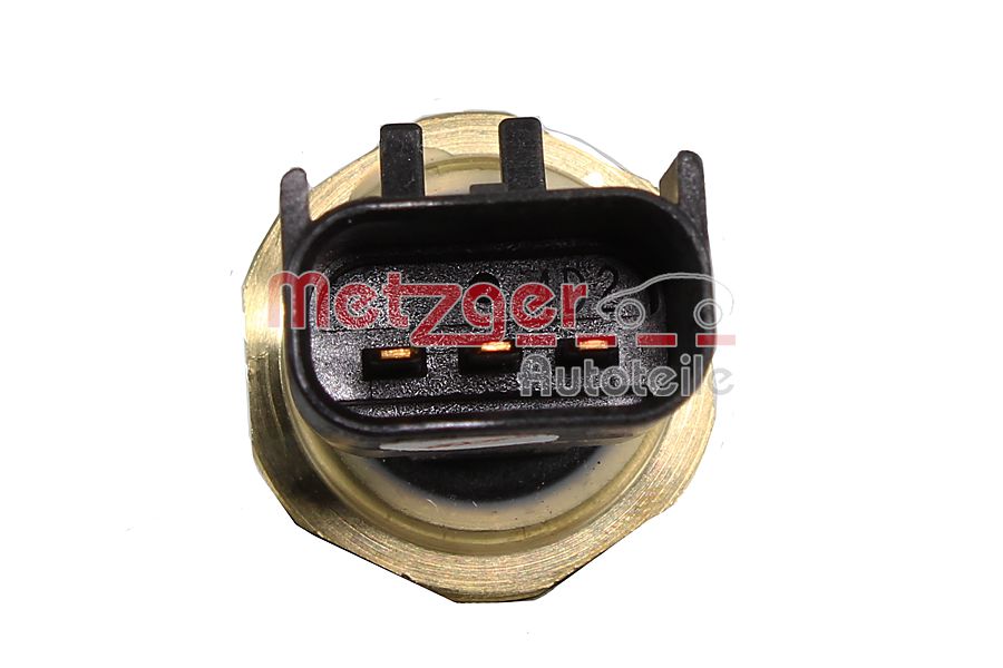 Metzger Oliedruksensor 0906478