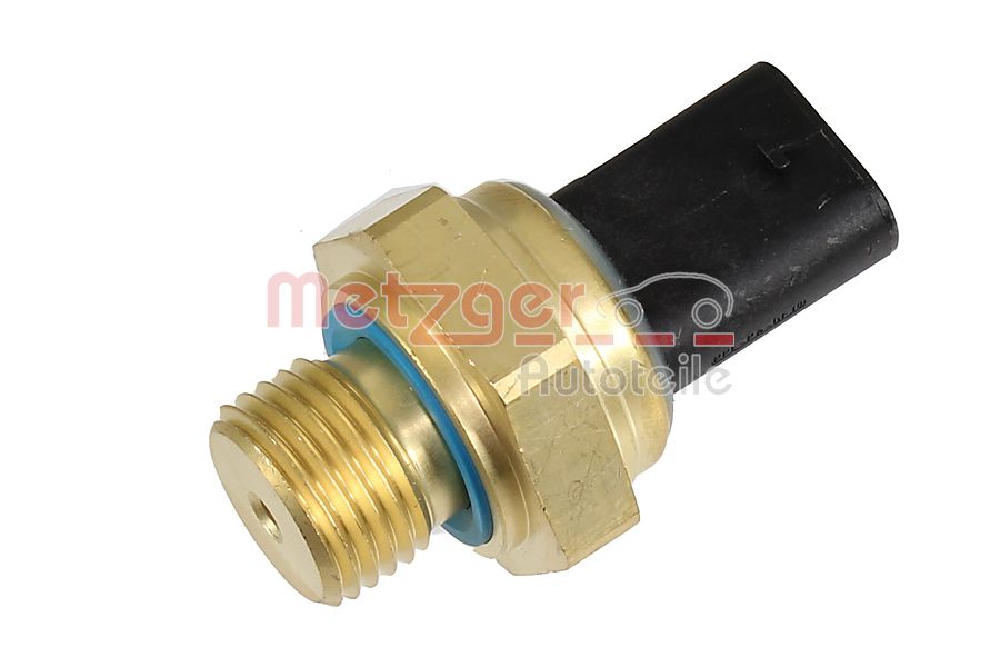 Metzger Oliedruksensor 0906479