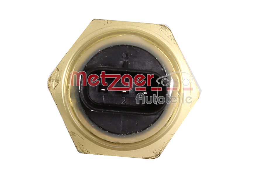 Metzger Oliedruksensor 0906479