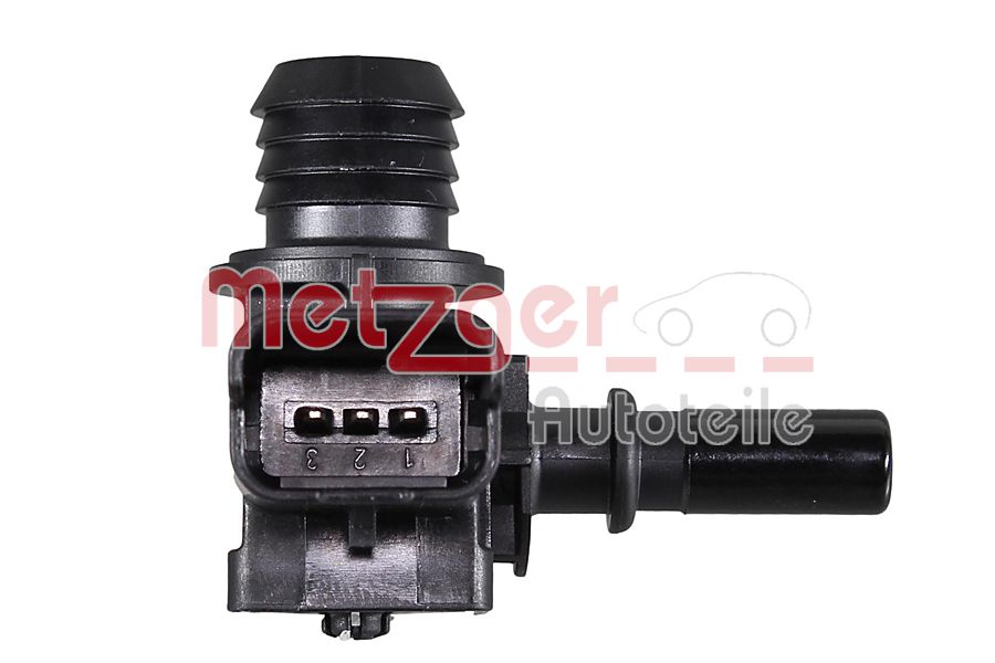 Metzger Druksensor 0906485