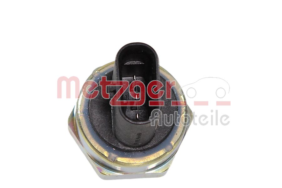 Metzger Oliedruksensor 0906489