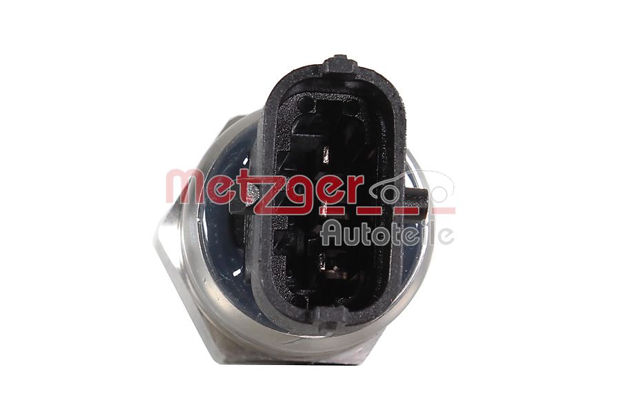 Metzger Sensor, brandstofdruk 0906498