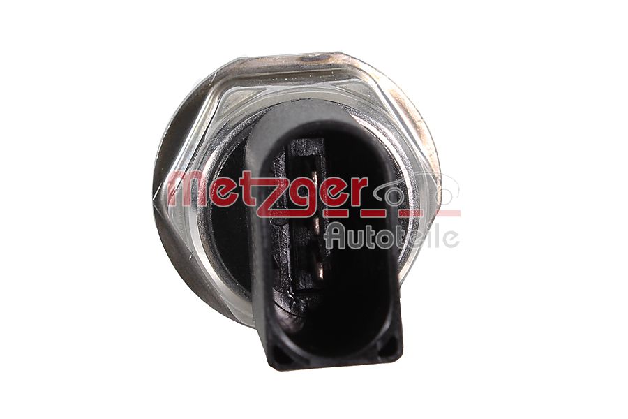 Metzger Sensor, brandstofdruk 0906501