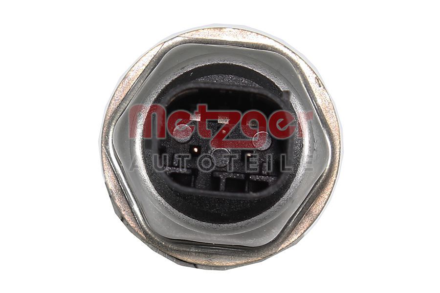 Metzger Druksensor, hoofdremcilinder 0906503