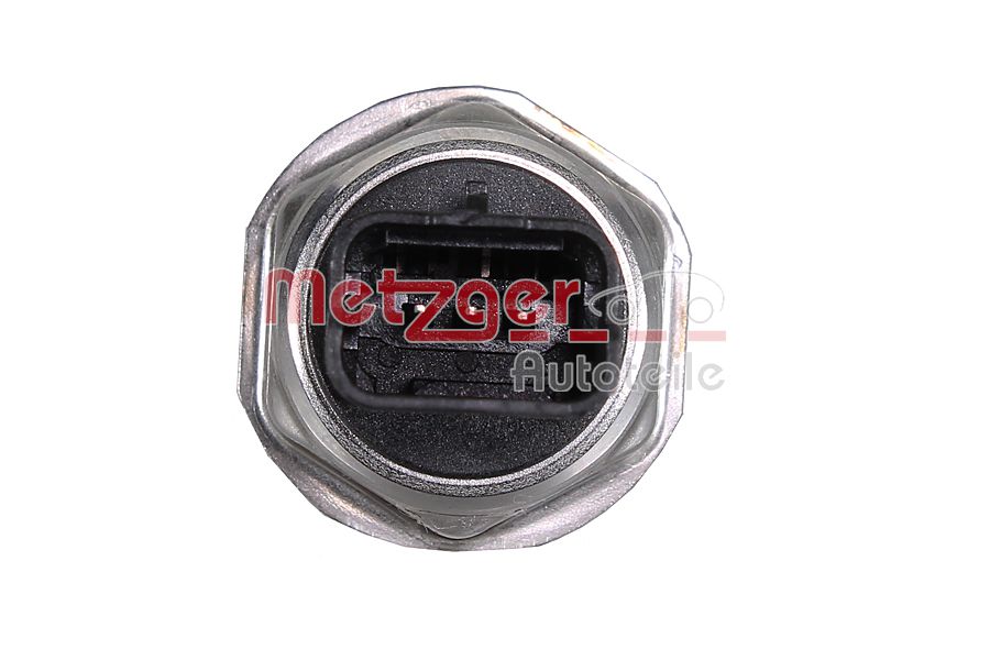 Metzger Sensor, brandstofdruk 0906506
