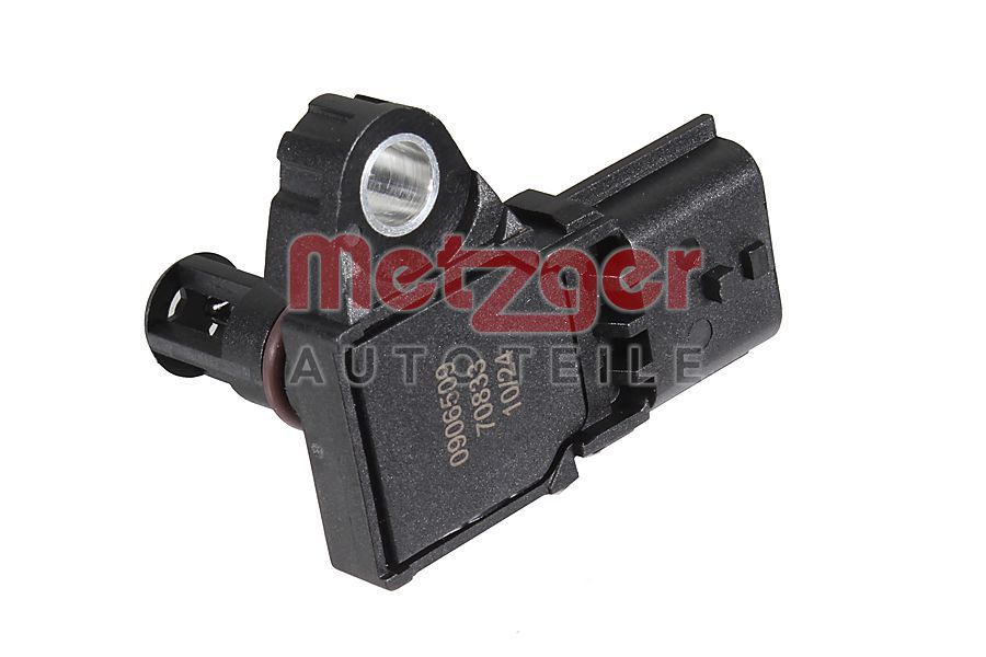 Metzger Sensor, vuldruk 0906509