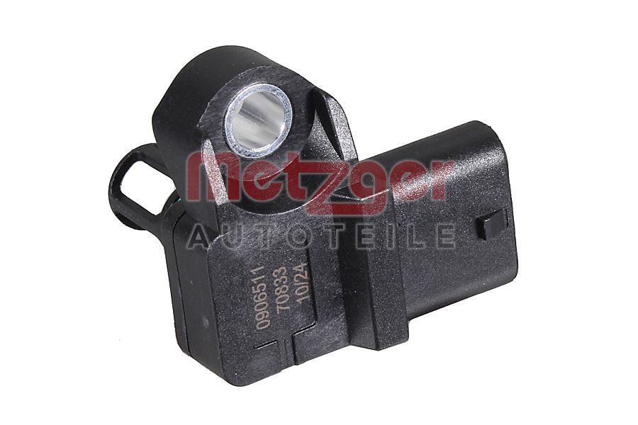 Metzger Sensor, vuldruk 0906511