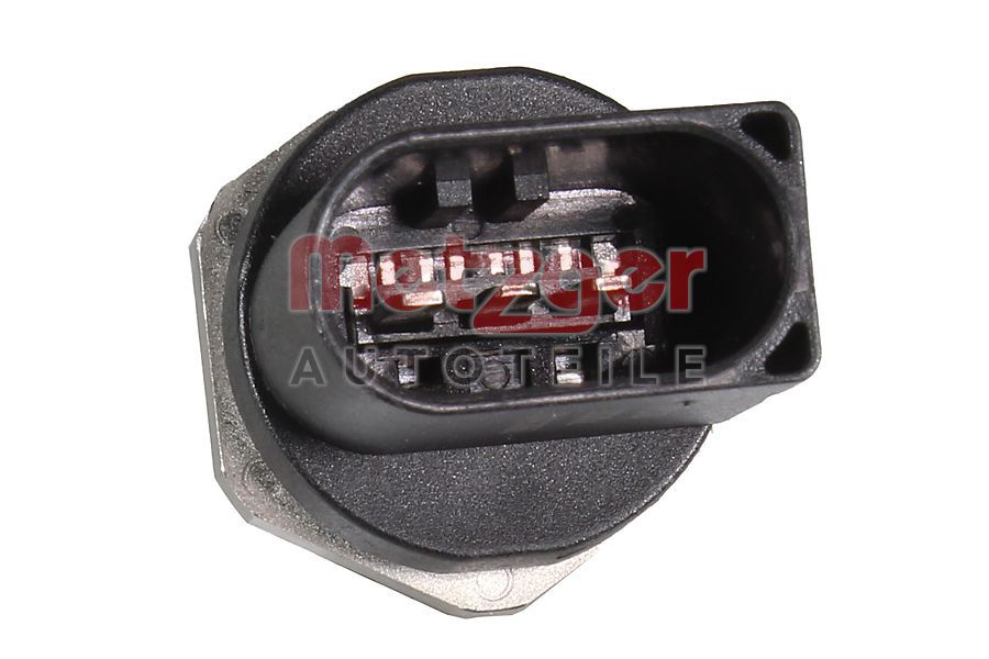 Metzger Sensor, brandstofdruk 0906513