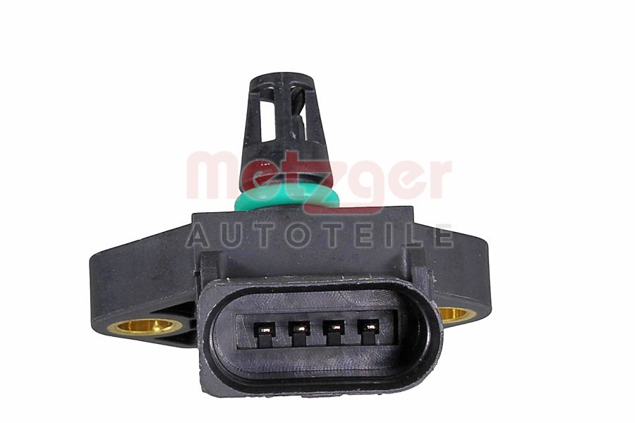 Metzger Sensor, vuldruk 0906517