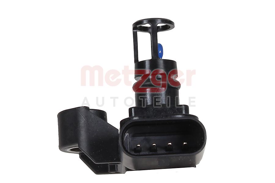 Metzger Sensor, vuldruk 0906518