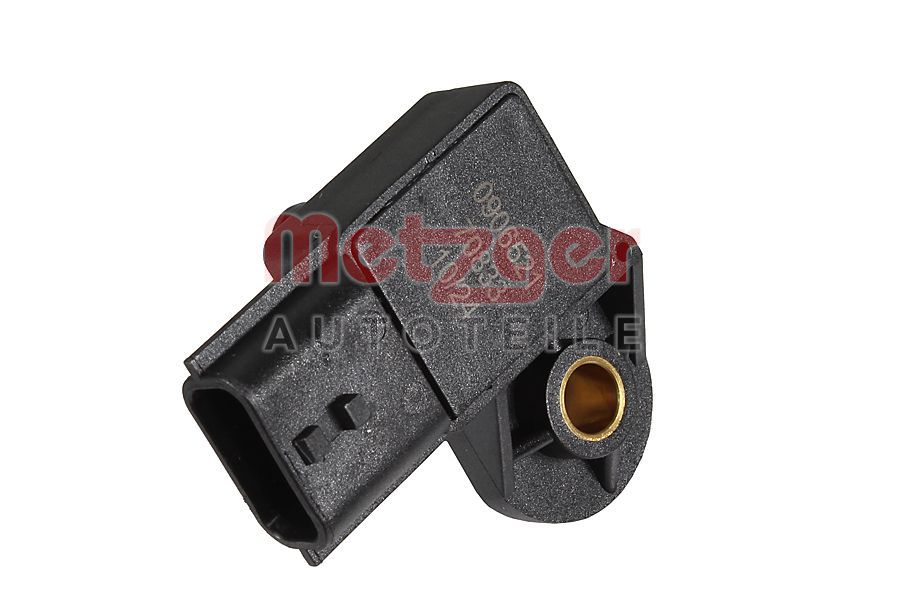 Metzger MAP sensor 0906521