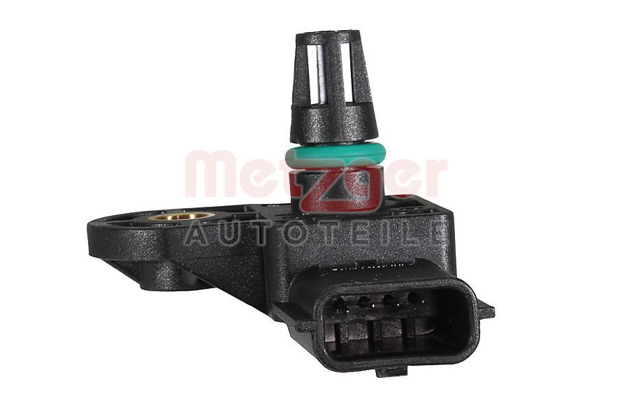 Metzger MAP sensor 0906521