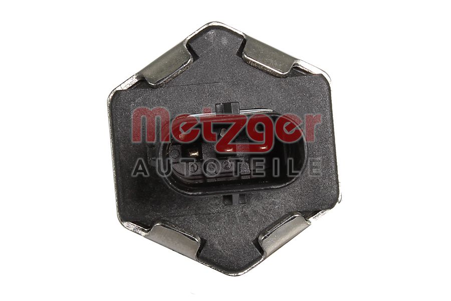 Metzger Sensor, brandstofdruk 0906522