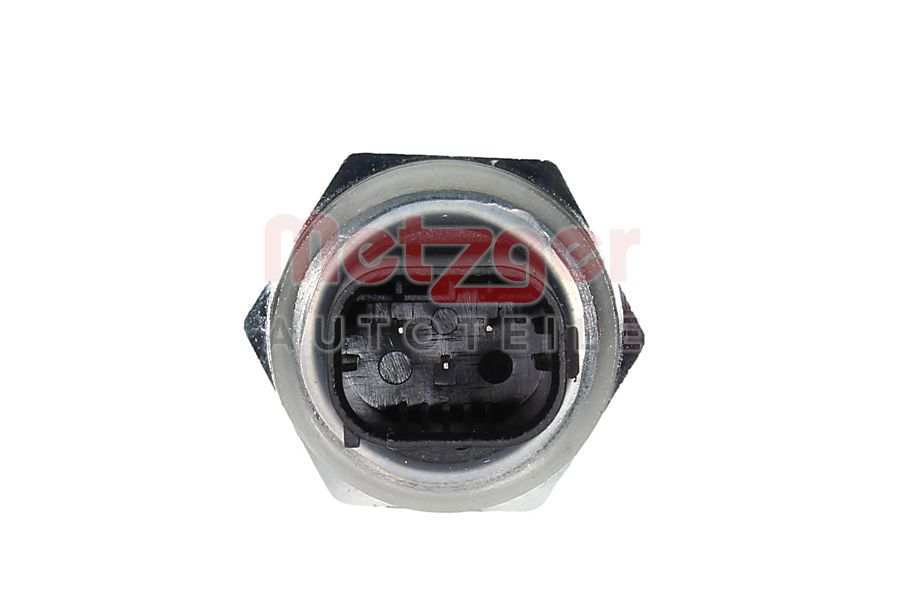 Metzger Druksensor, hoofdremcilinder 0906526