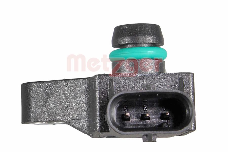 Metzger Sensor, vuldruk 0906531