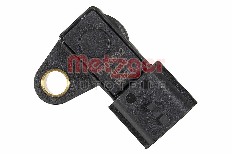 Metzger MAP sensor 0906532