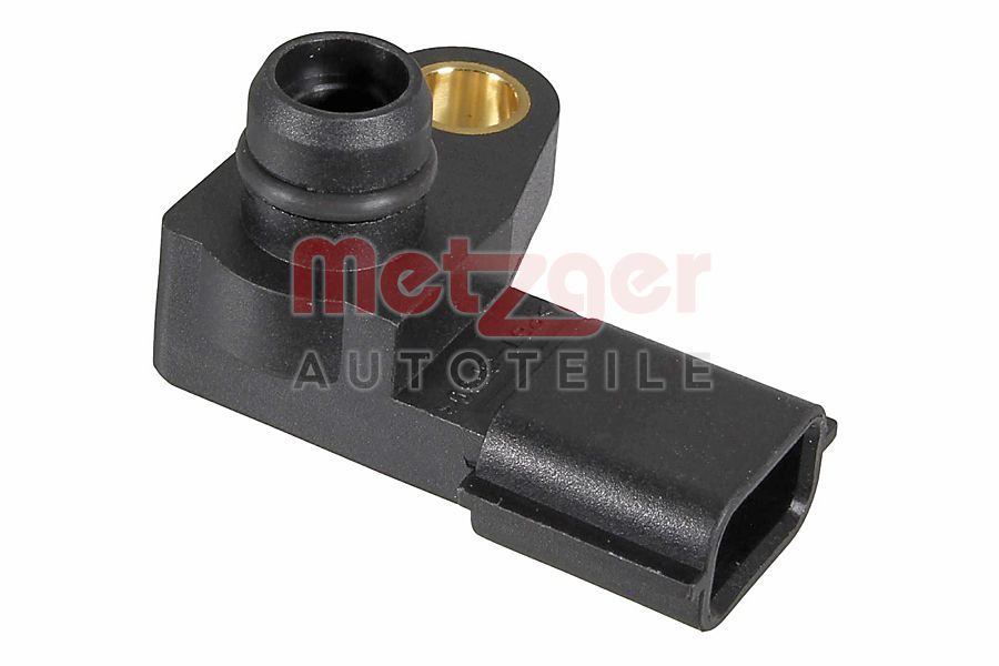 Metzger MAP sensor 0906532