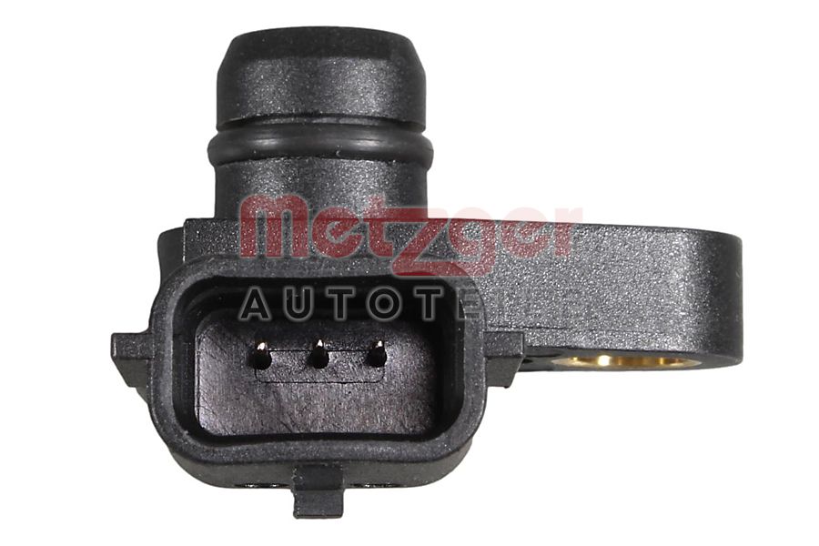 Metzger MAP sensor 0906532