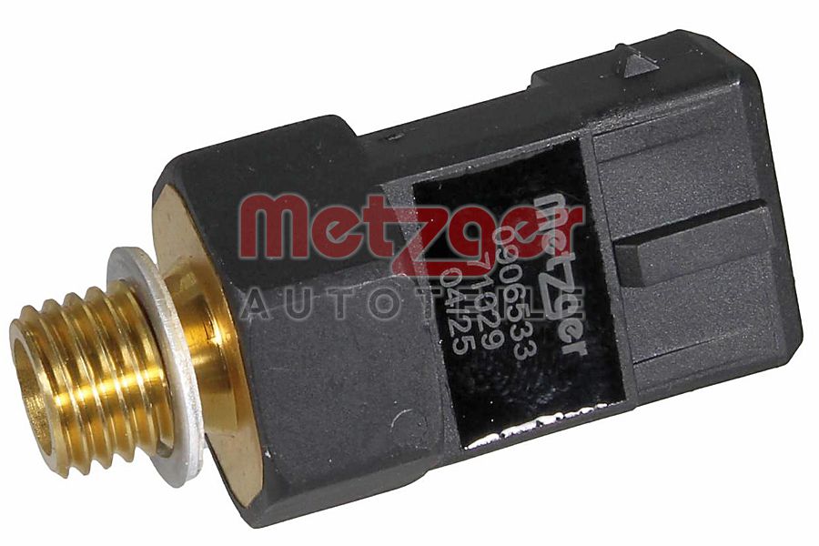 Metzger Oliedruksensor 0906533