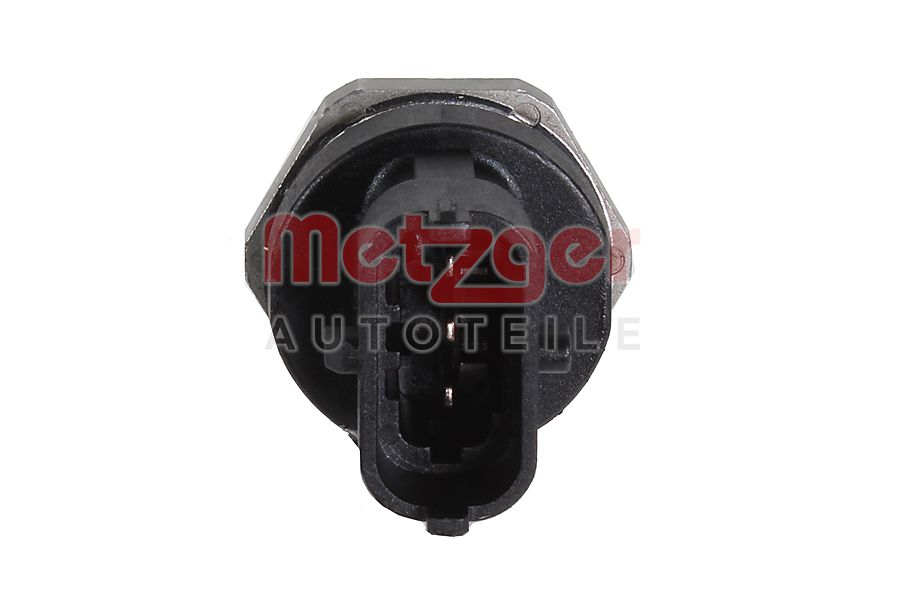 Metzger Sensor, brandstofdruk 0906538