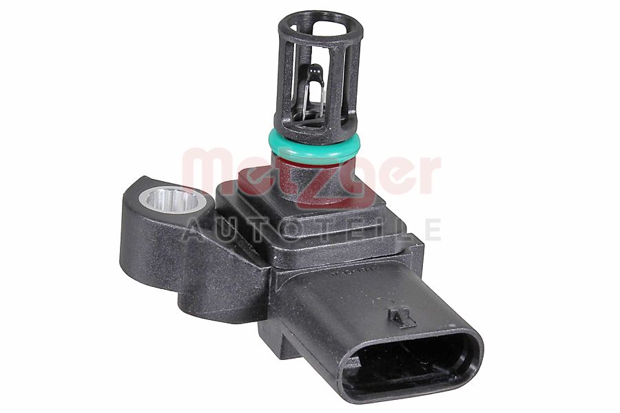 Metzger MAP sensor 0906539