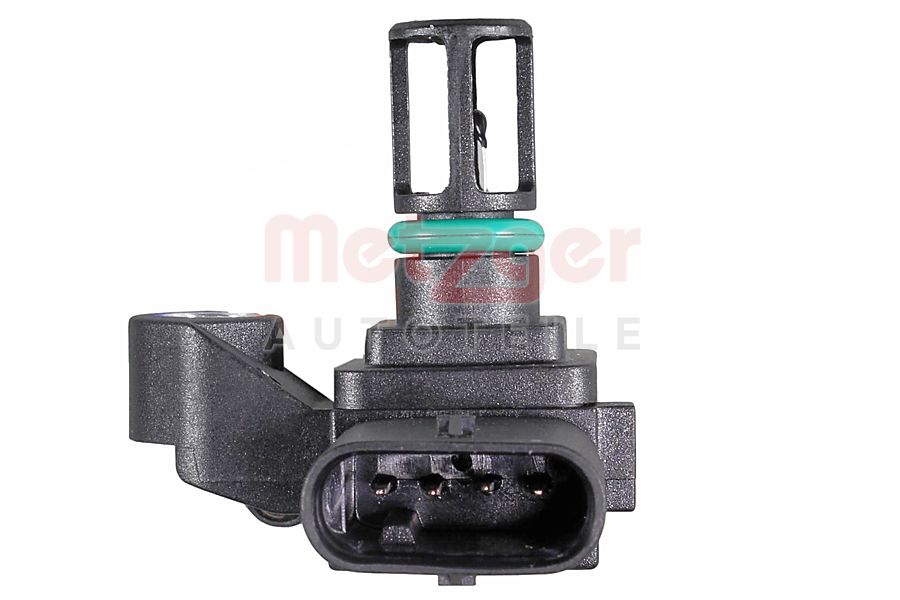 Metzger MAP sensor 0906539