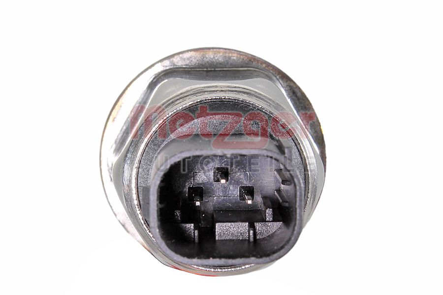 Metzger Druksensor, hoofdremcilinder 0906541