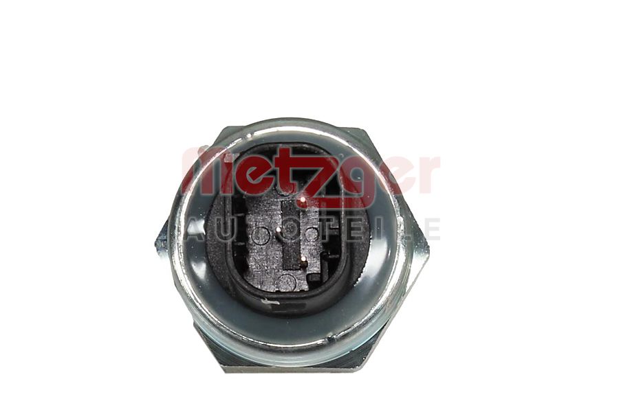 Metzger Druksensor, hoofdremcilinder 0906542