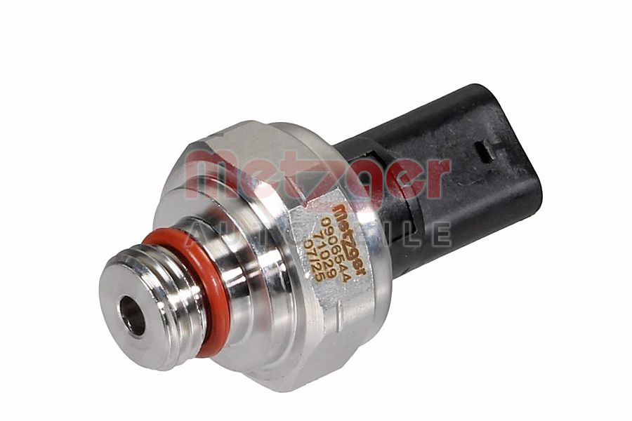 Metzger Sensor, uitlaatgasdruk 0906544