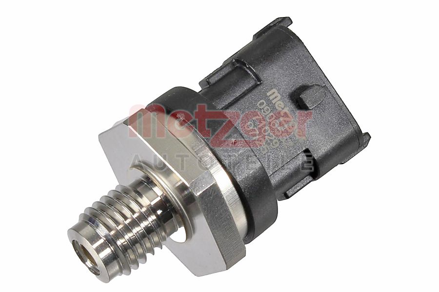 Metzger Sensor, brandstofdruk 0906552